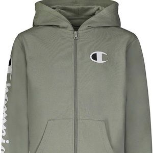 Champion Lightweight hoodie